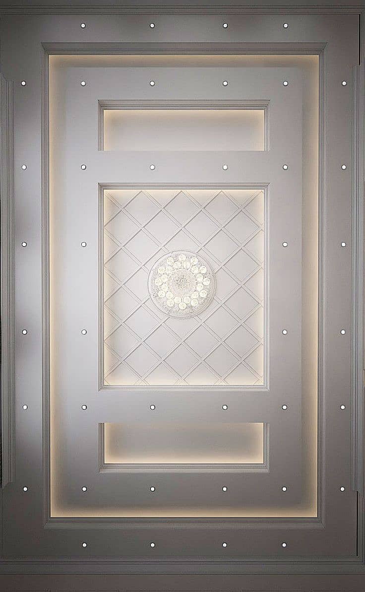 false ceiling, pop ceiling, Gypsum Panel Ceiling, pvc ceiling panel 14