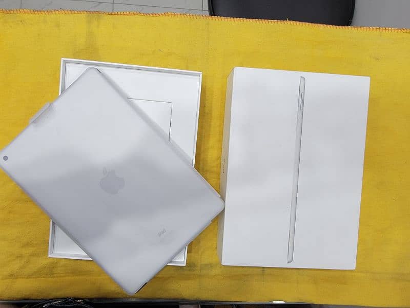 ipad 9th generation 64gb 4