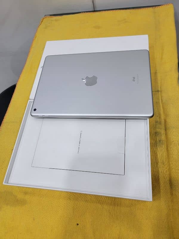 ipad 9th generation 64gb 5