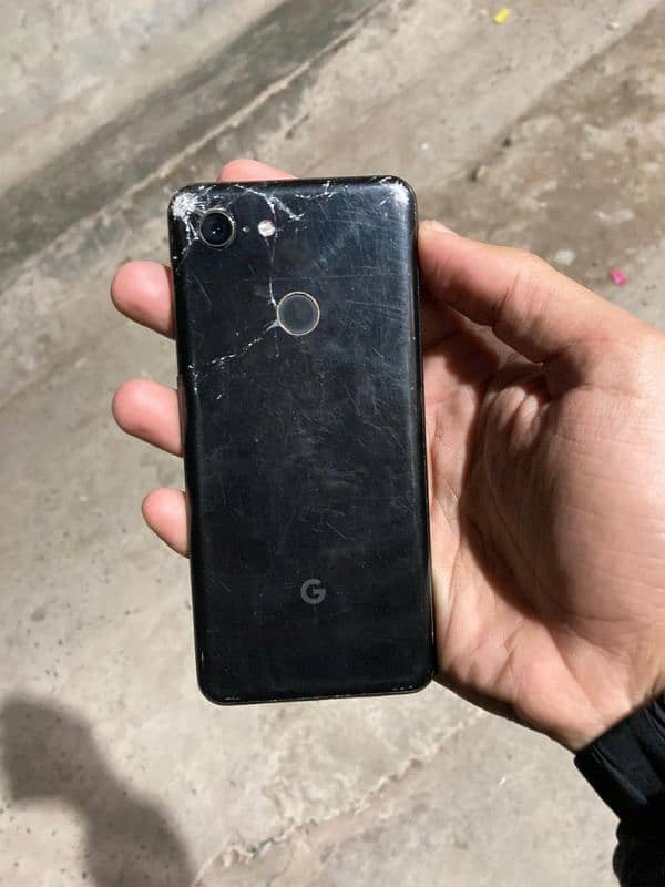 Google pixel 3 1