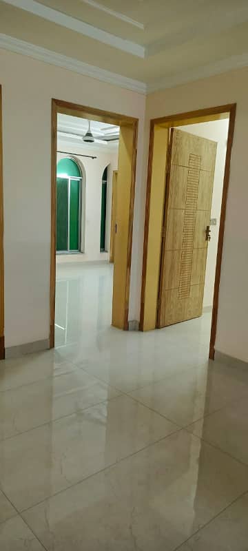 TIPU SULTAN 2 KANAL UPPER PORTION FOR RENT TIPU SULTAN 0