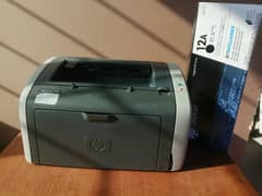 Laser Jet Hp 1010