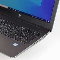 hp zbook g3 with touch. GPU 4Gb