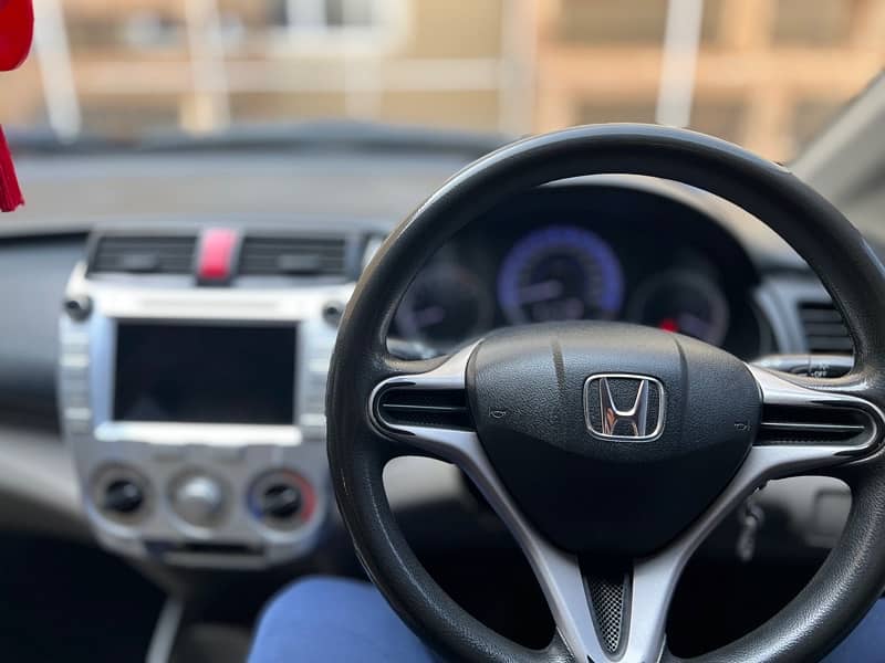 Honda City IDSI 2019 family Used Car 8