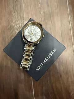 Van Heusen Watch