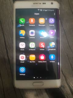 Samsung Galaxy Note edge