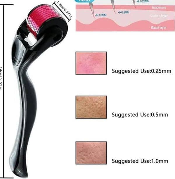 Derma roller 5