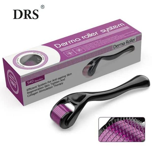 Derma roller 6