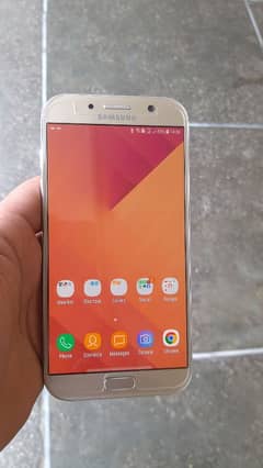 Samsung A7 2017 orignal