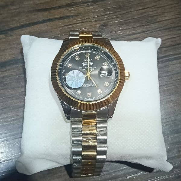 ROLEX WATCH 0