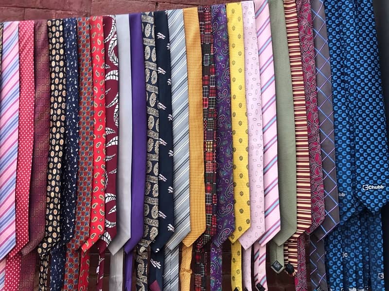 imported ties 1