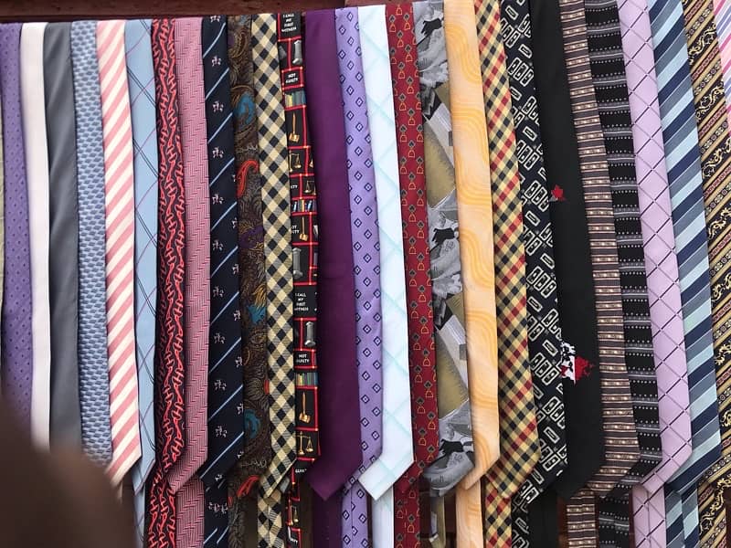 imported ties 2