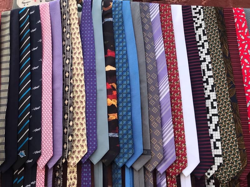 imported ties 6