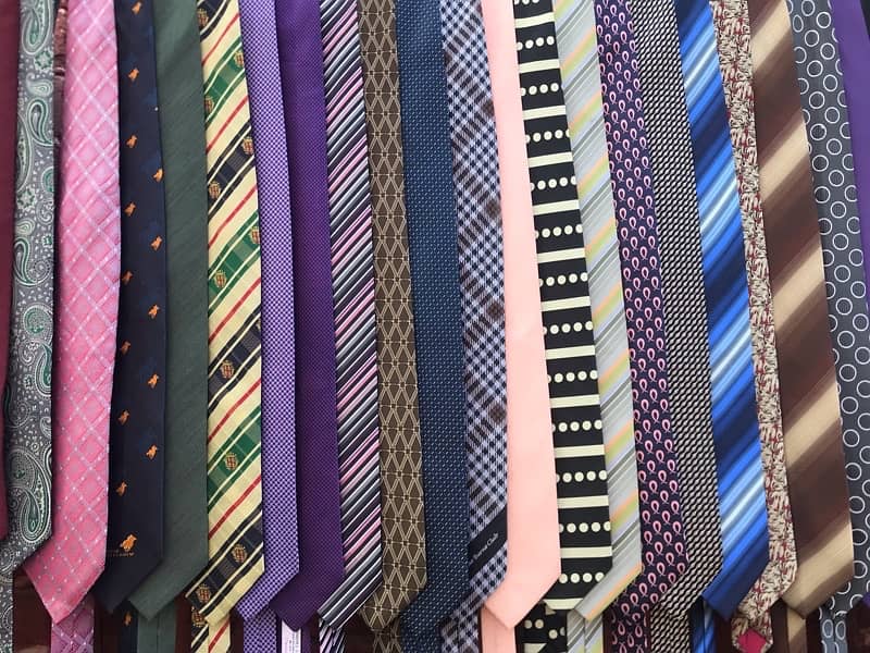 imported ties 7