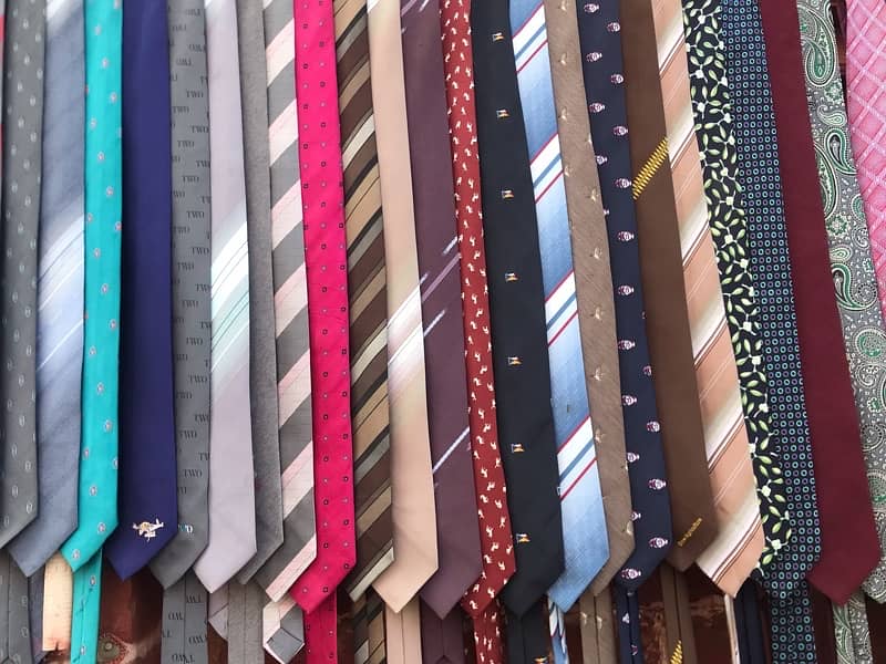 imported ties 9