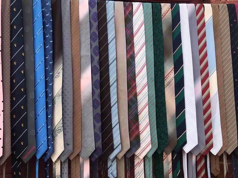 imported ties 12