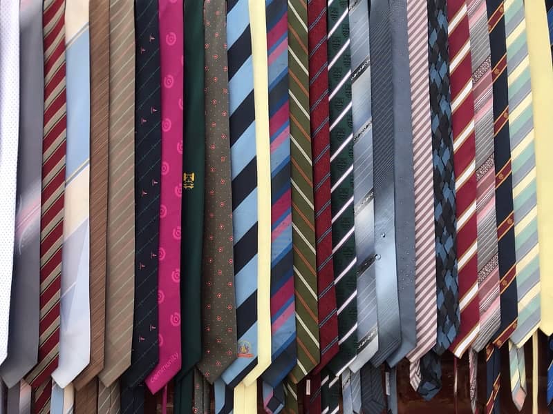 imported ties 13