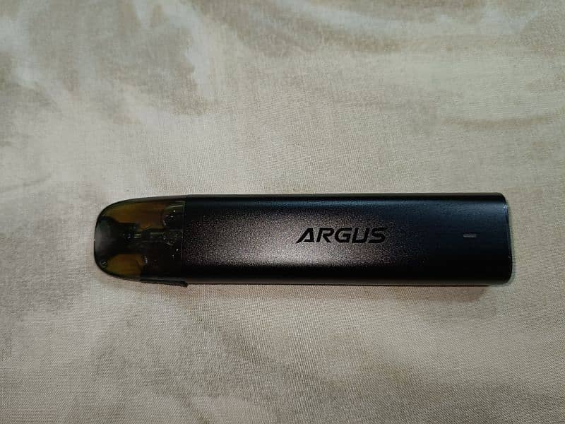 Argus g2 mini | Pod 0