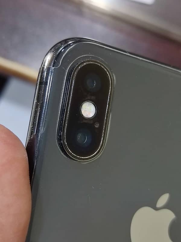 Iphone x 64gb FU Non-ta 3