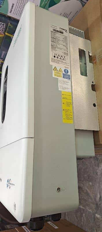 Fronus Solax Power X1 GENKI 10KW IP65 Solar Hybrid Inverter 5