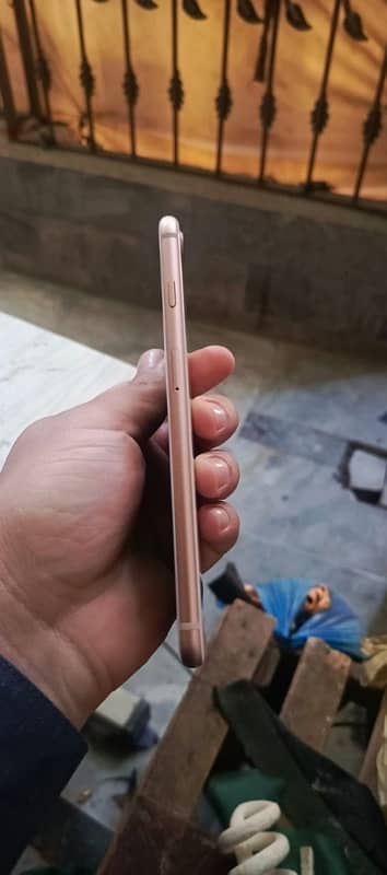 iphone 8plus 256gb pta prove 4