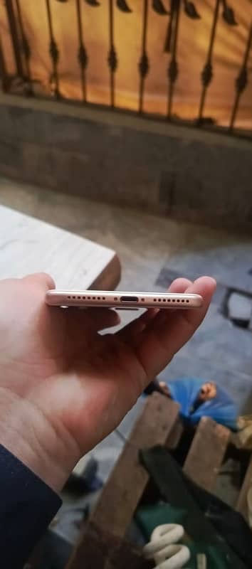 iphone 8plus 256gb pta prove 5