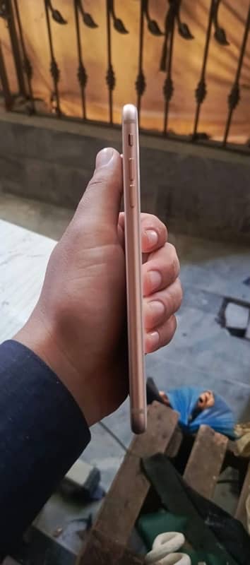 iphone 8plus 256gb pta prove 6