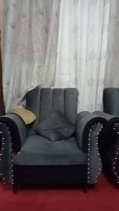 5 seater sofa