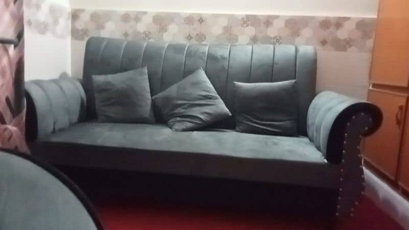 5 seater sofa 1