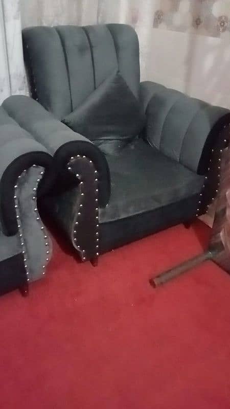 5 seater sofa 2