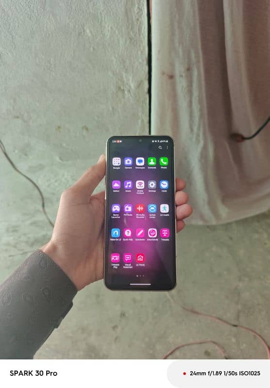 Lg v60 thinq 5g 10/10 7