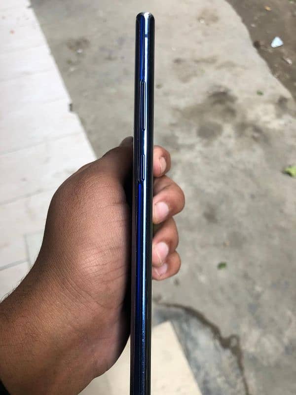 Samsung Note 10 Plus 5G PTA APPROVED 5