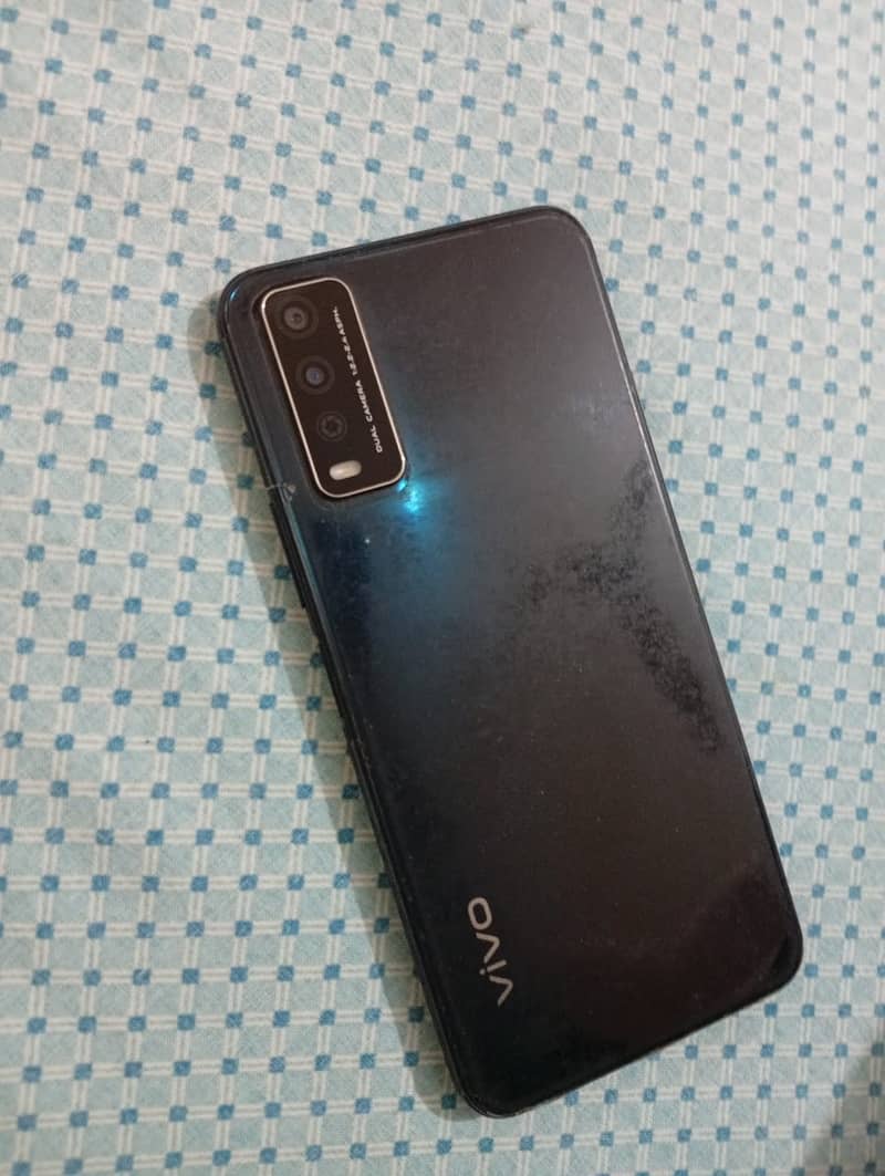 Vivo Y12s 2