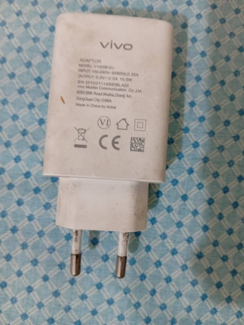 Vivo Y12s 3