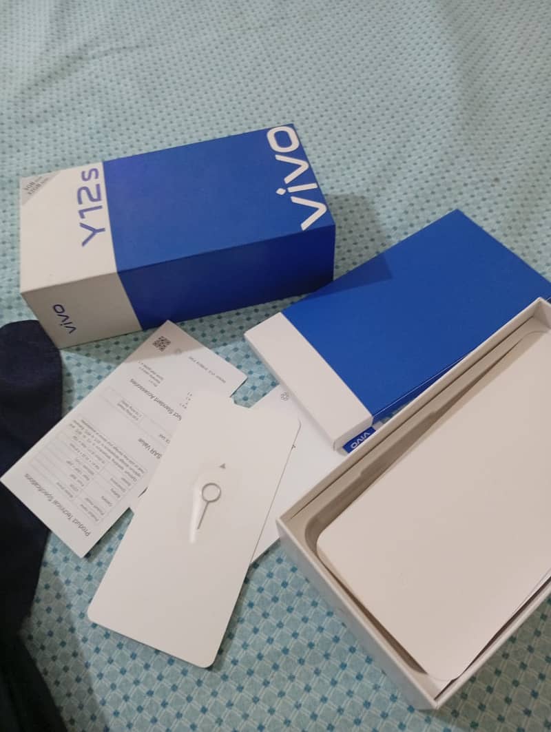 Vivo Y12s 7