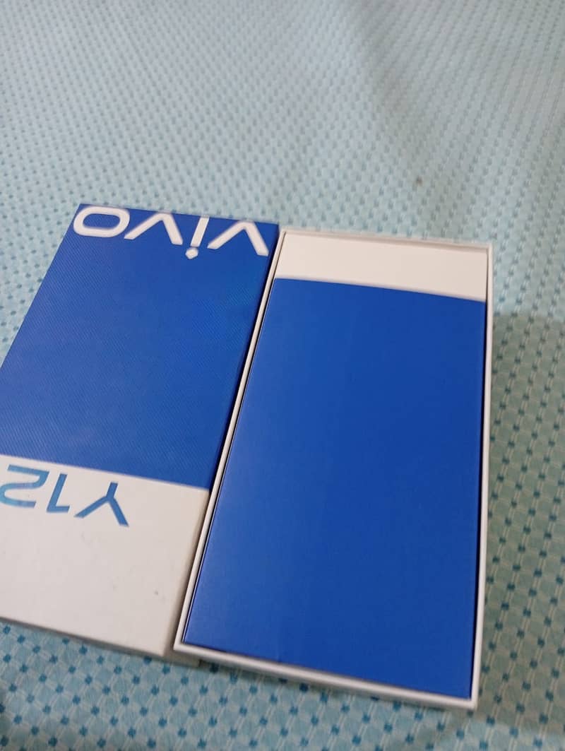 Vivo Y12s 8