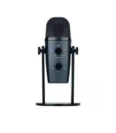 Jmary MC-PW10 Professional USB Microphone for pc and mobile