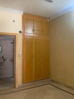 Upper Portion For Rent In Yousaf Colony Chaklala Schme 3 Rawalpindi