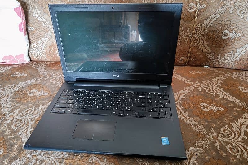 Dell Inspiron i3 4th gen 1