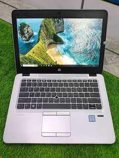 HP Elitebook 840 G3 Core i5 6th Gen,128 GB SSD,Touch 14″ HD LED