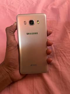 Samsung J5 2016