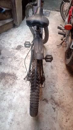 Electric Bicycle For Sale