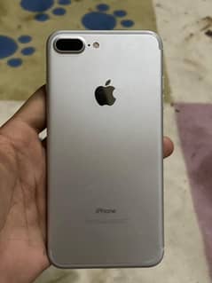 iPhone 7 plus 128 gb non pta (urgent sale)