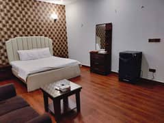 Karachi guest house for rent