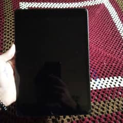 ipad 7th generation pta approved new condition no fault original