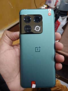 One Plus 10 Pro 10/10 condition urgent sale need money