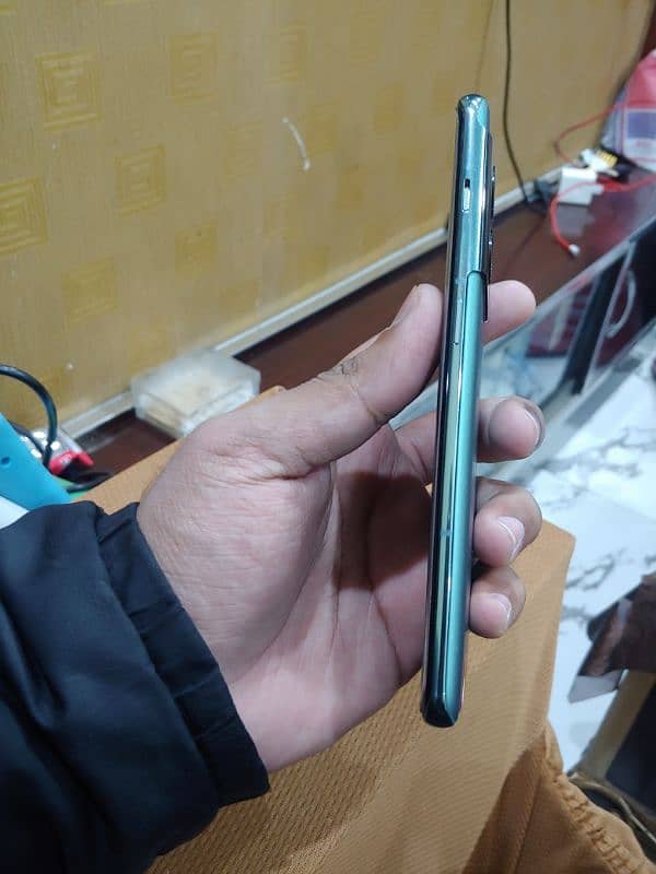 One Plus 10 Pro 10/10 condition urgent sale need money 1