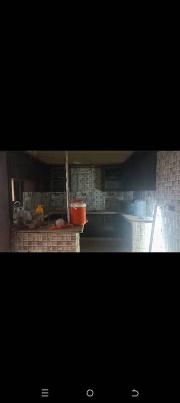 120 sq yard house for sale in Gulshan e arisha 2