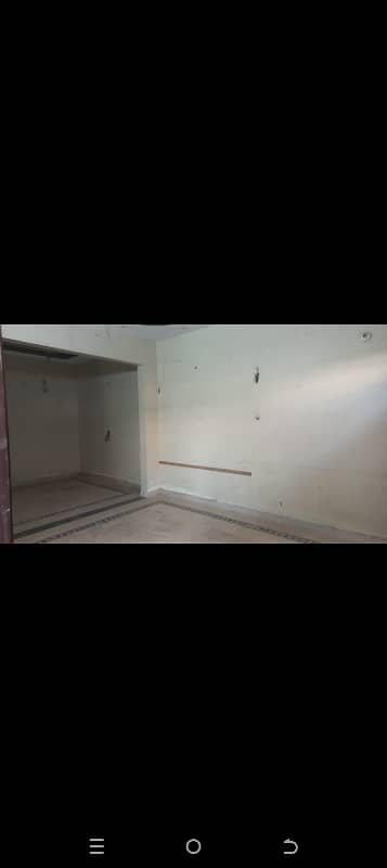 120 sq yard house for sale in Gulshan e arisha 6