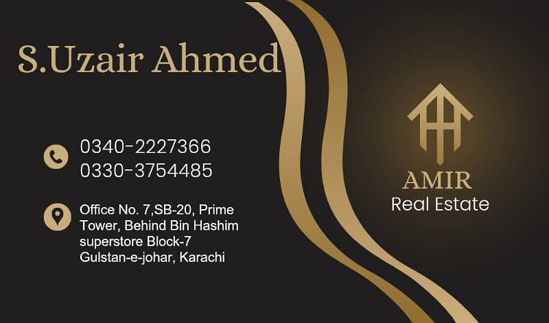 120 sq yard house for sale in Gulshan e arisha 13